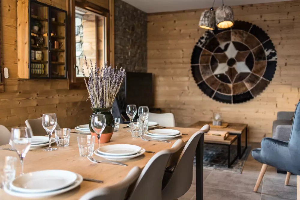 Résidence L'odyssée