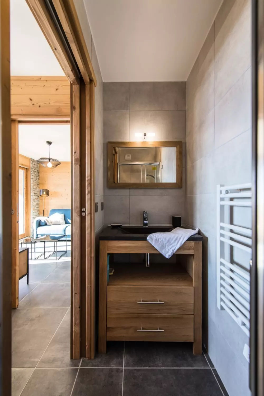 Résidence L'odyssée