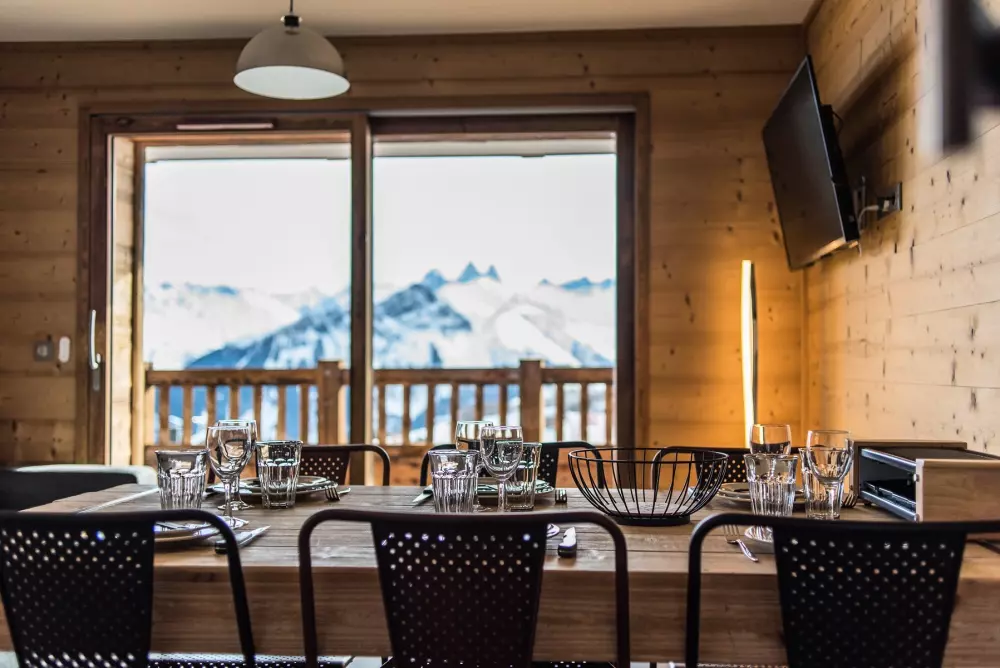 Résidence L'odyssée