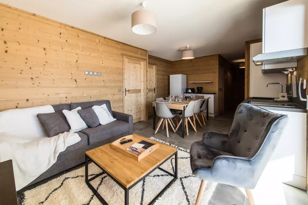 Résidence L'odyssée