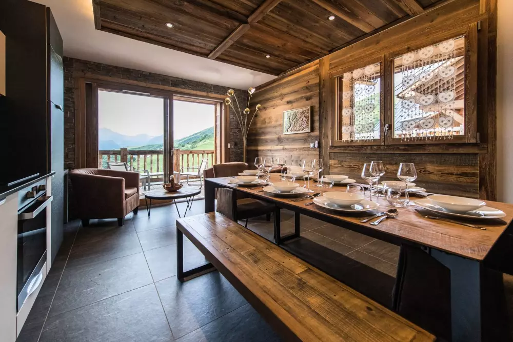 Résidence L'odyssée