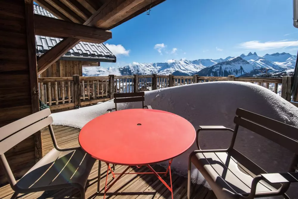 Résidence L'odyssée