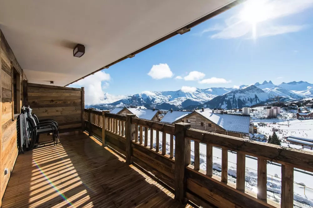 Résidence L'odyssée