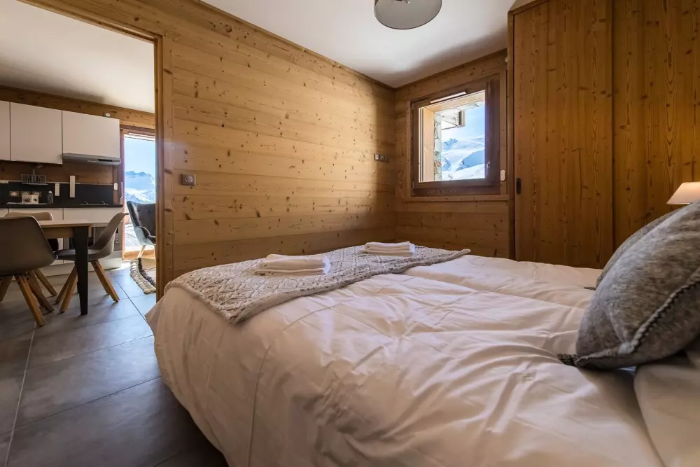 Résidence L'odyssée