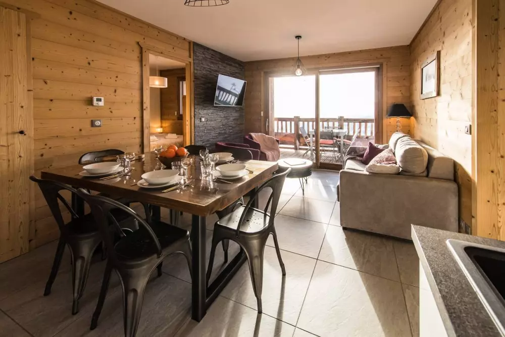 Résidence L'odyssée