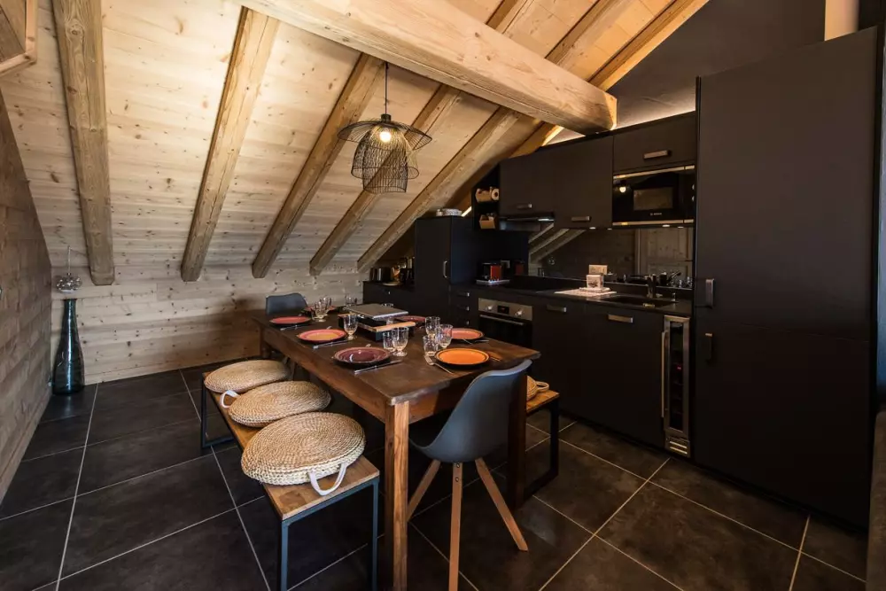 Résidence L'odyssée