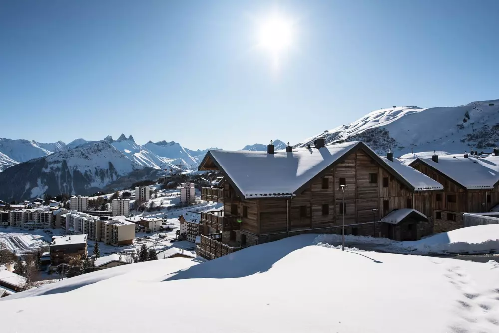 Résidence L'odyssée