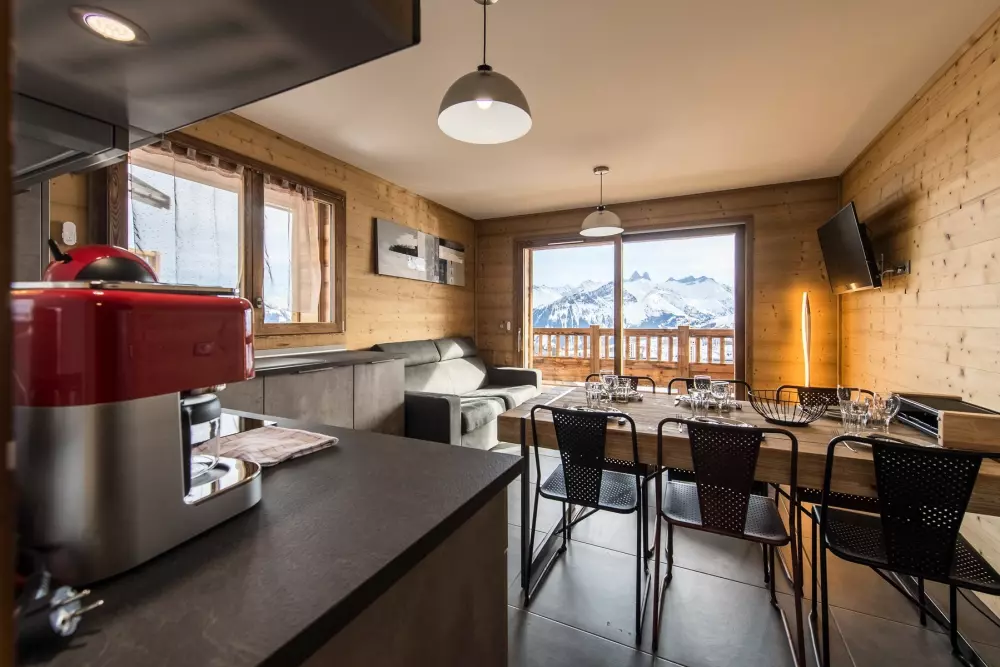 Résidence L'odyssée