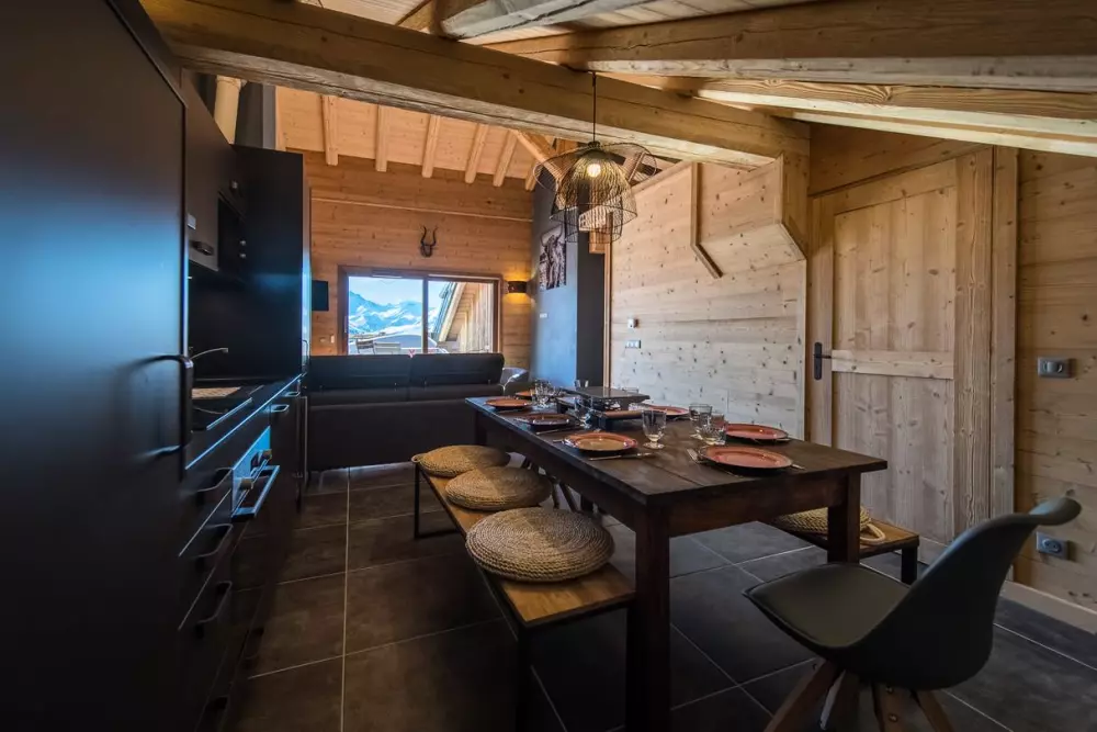 Résidence L'odyssée