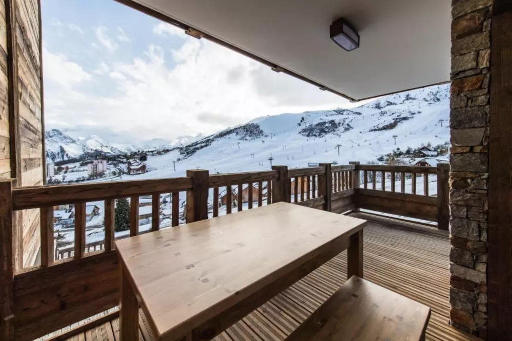 Résidence L'odyssée