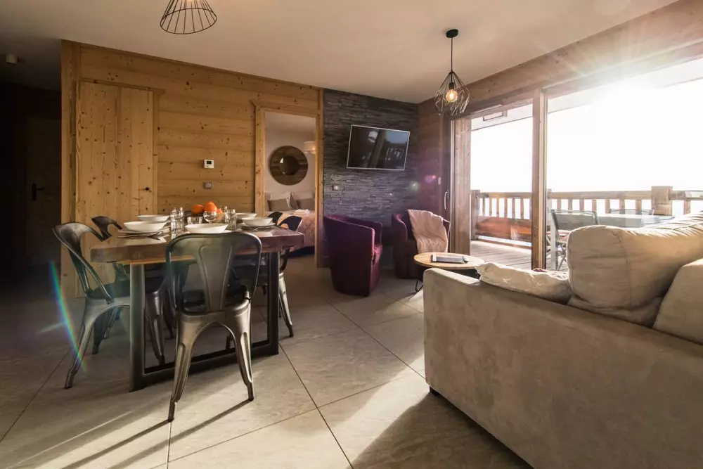 Résidence L'odyssée