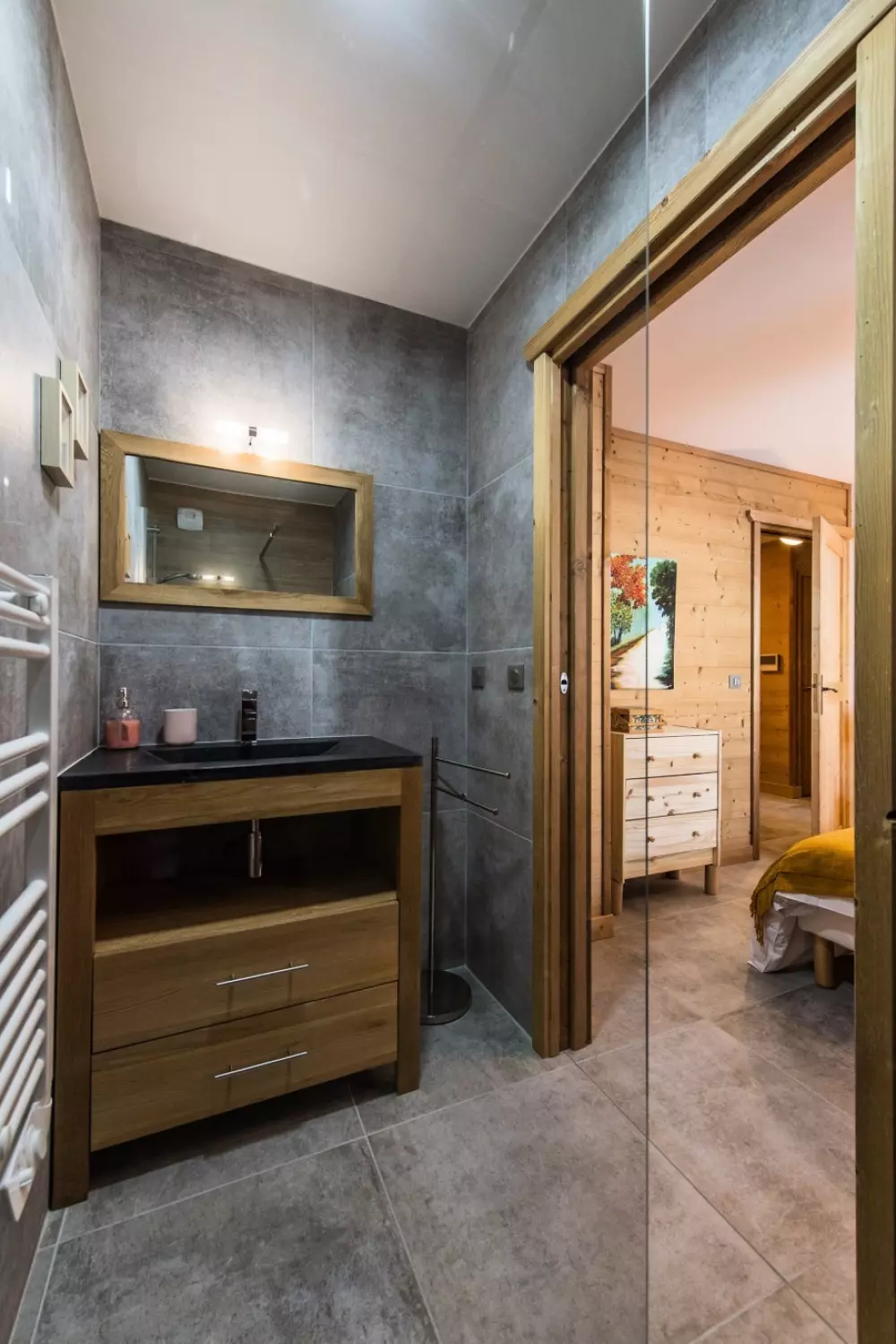 Résidence L'odyssée