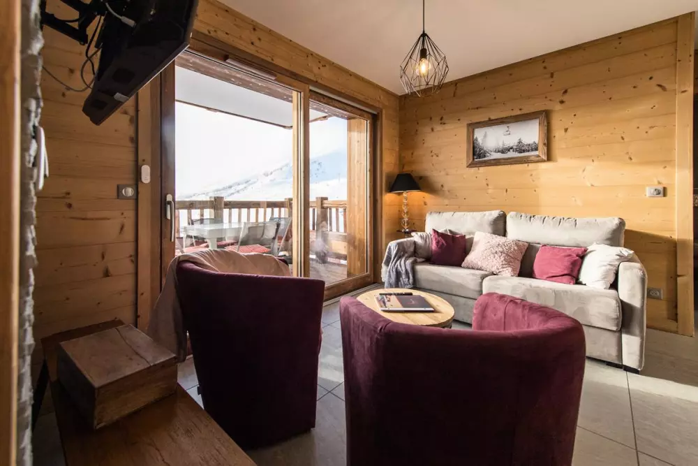 Résidence L'odyssée