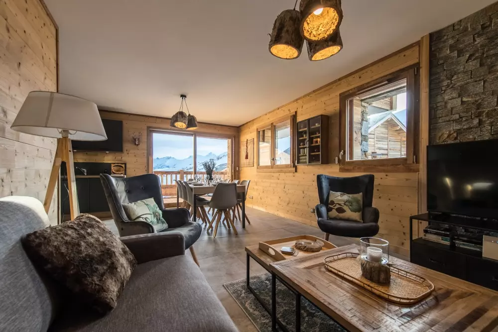 Résidence L'odyssée