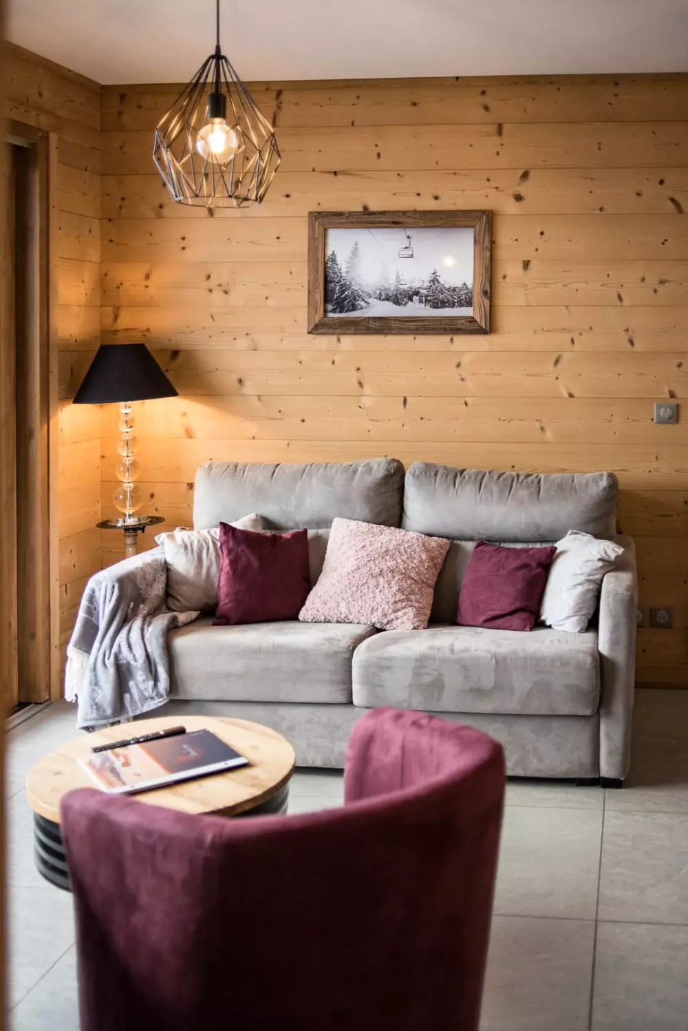 Résidence L'odyssée