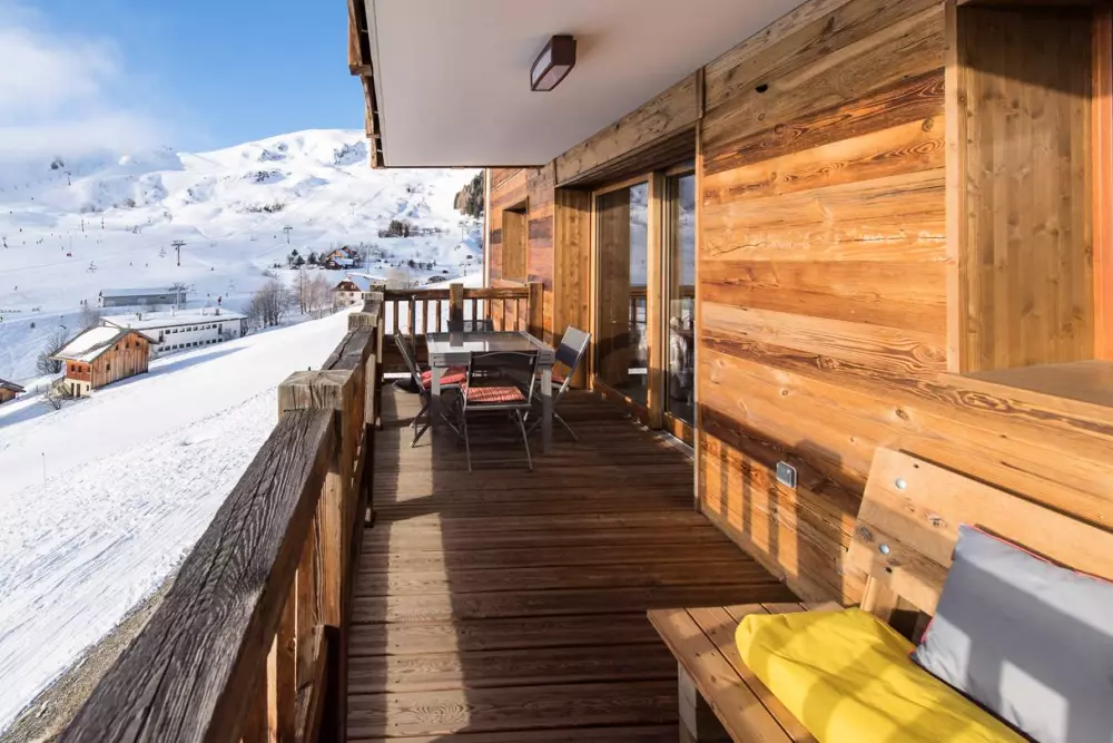 Résidence L'odyssée