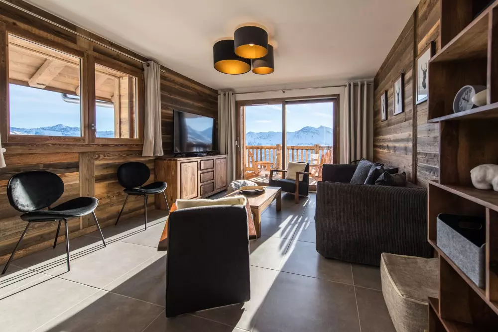 Résidence L'odyssée