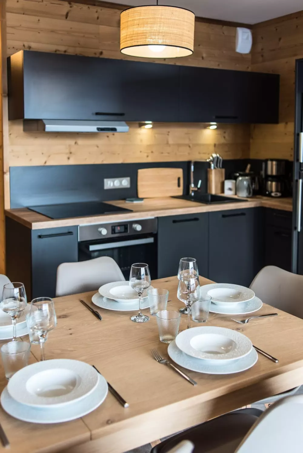 Résidence L'odyssée