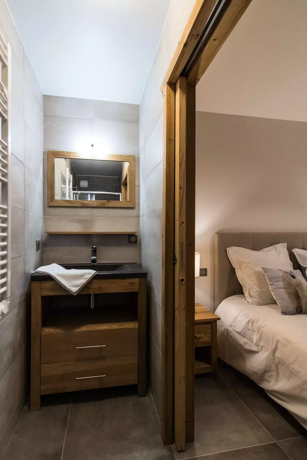 Résidence L'odyssée