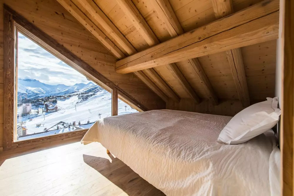 Résidence L'odyssée