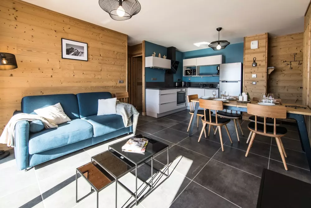 Résidence L'odyssée