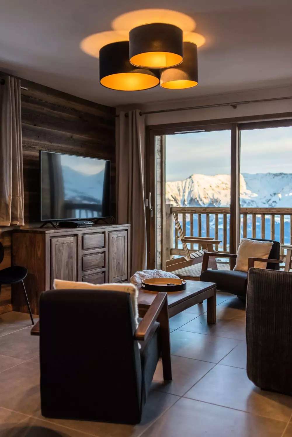 Résidence L'odyssée