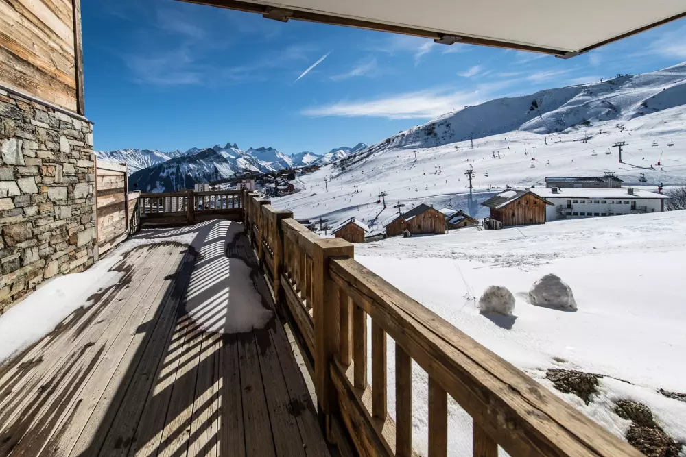 Résidence L'odyssée