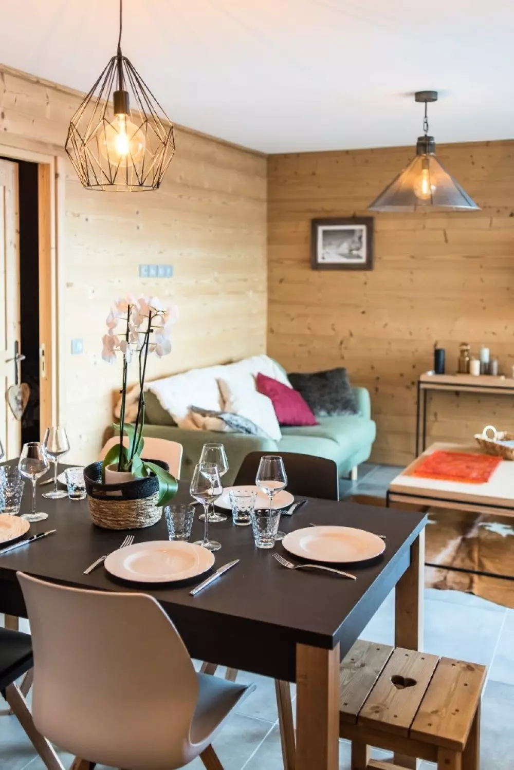 Résidence L'odyssée