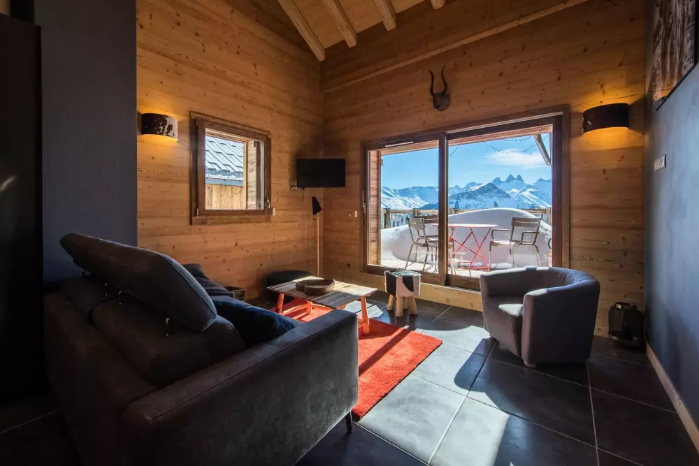 Résidence L'odyssée