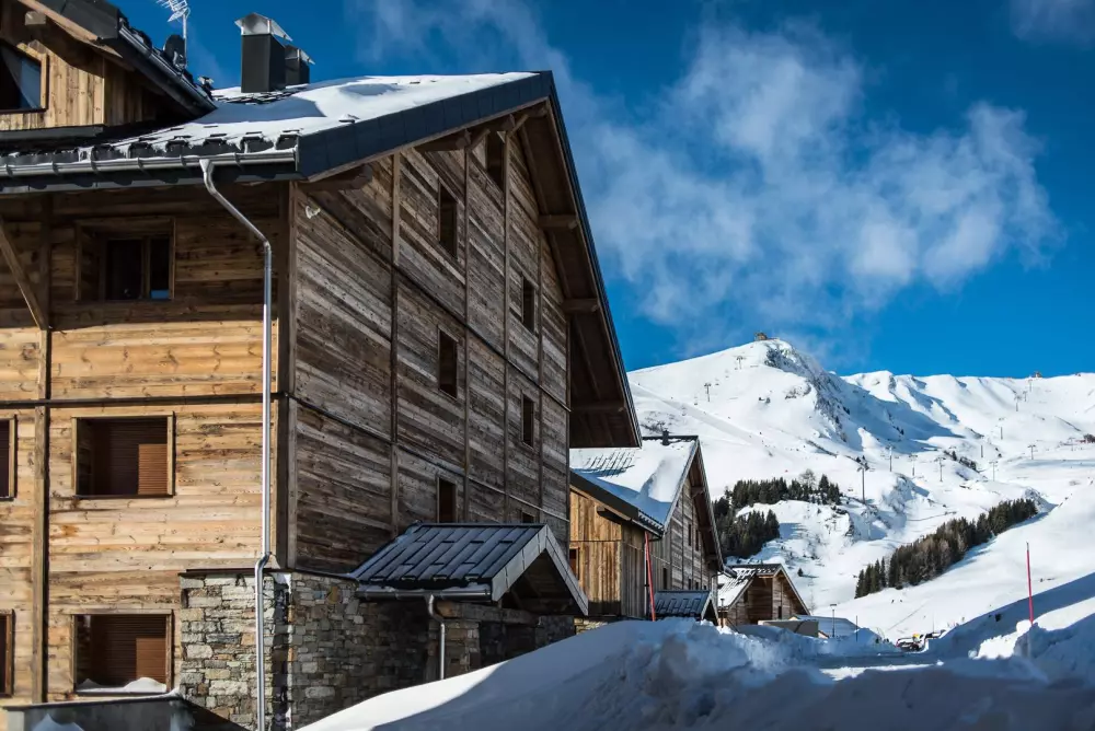 Résidence L'odyssée