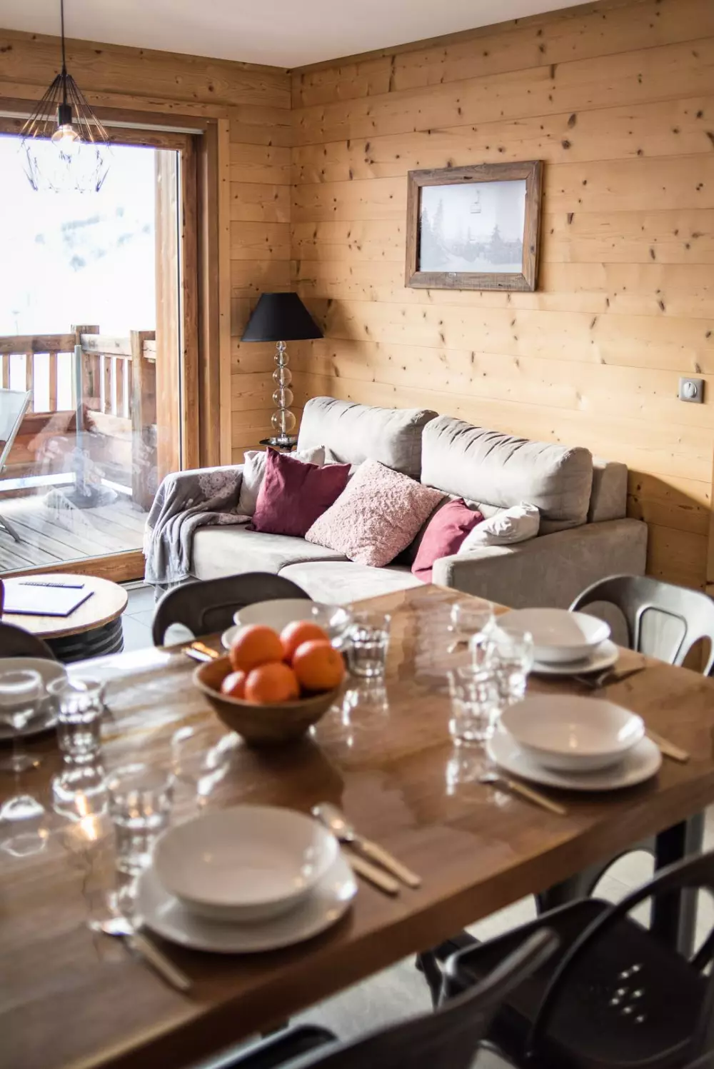 Résidence L'odyssée