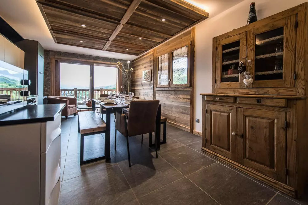 Résidence L'odyssée