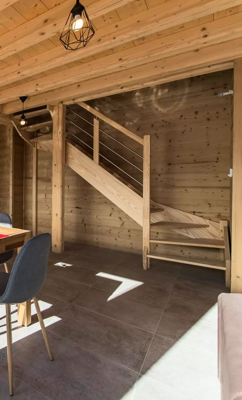 Résidence L'odyssée