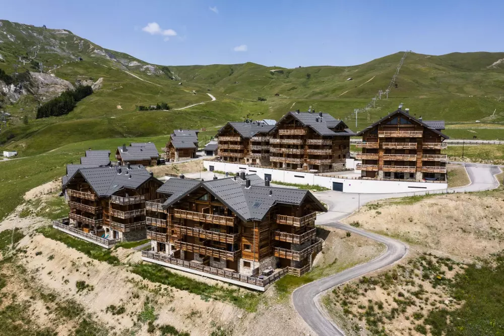 Résidence L'odyssée