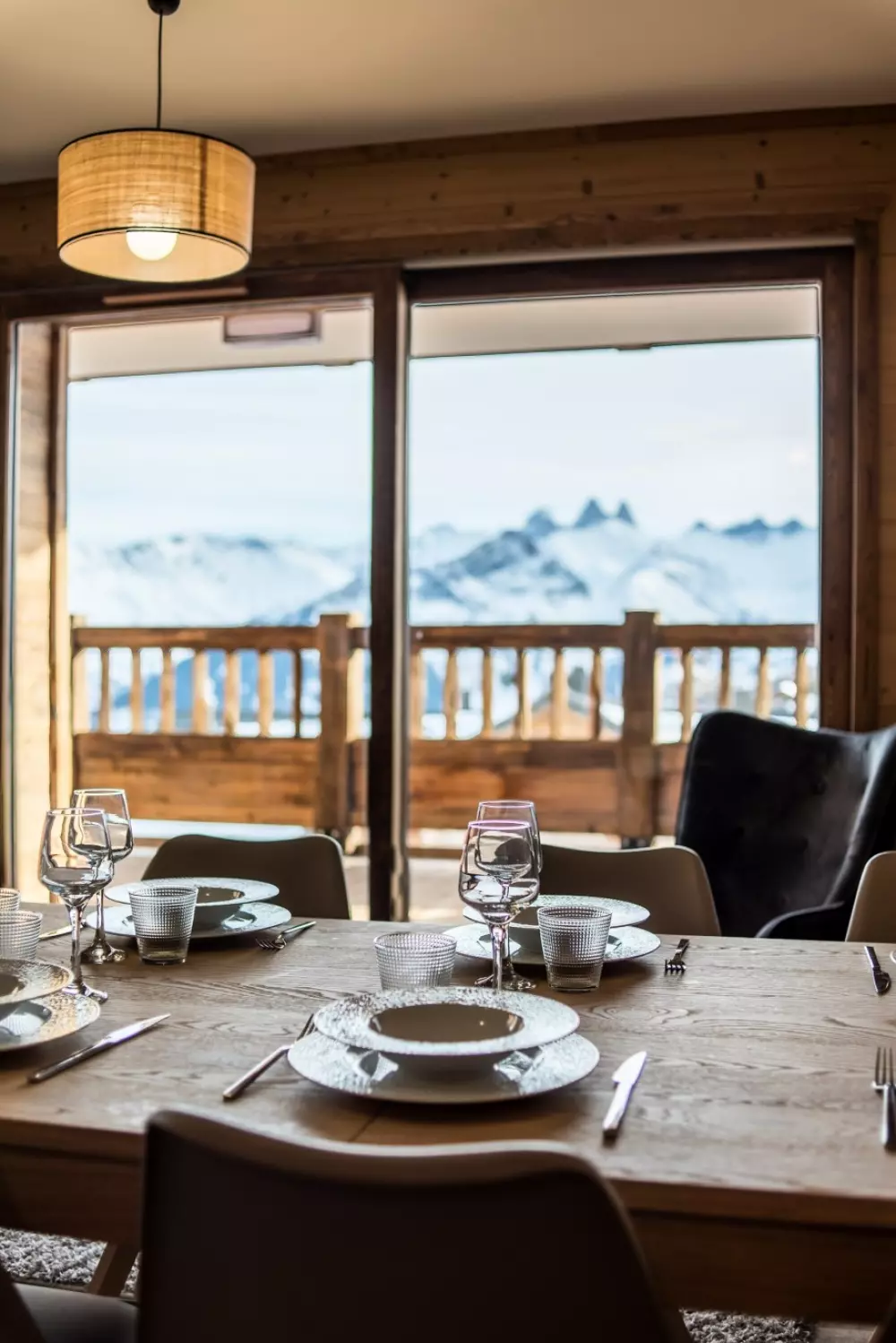 Résidence L'odyssée