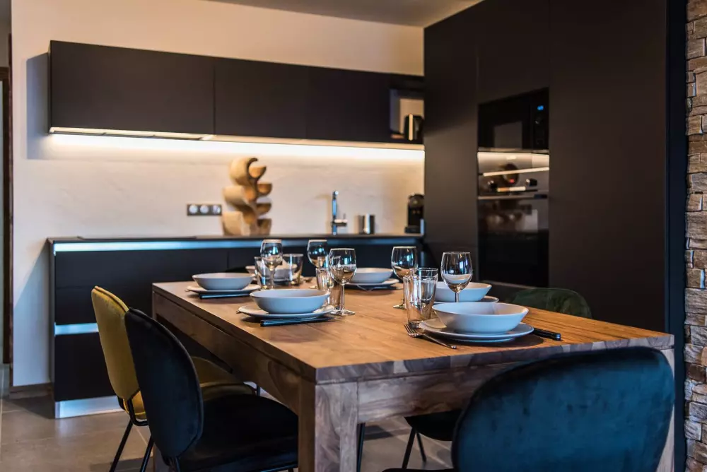 Résidence L'odyssée