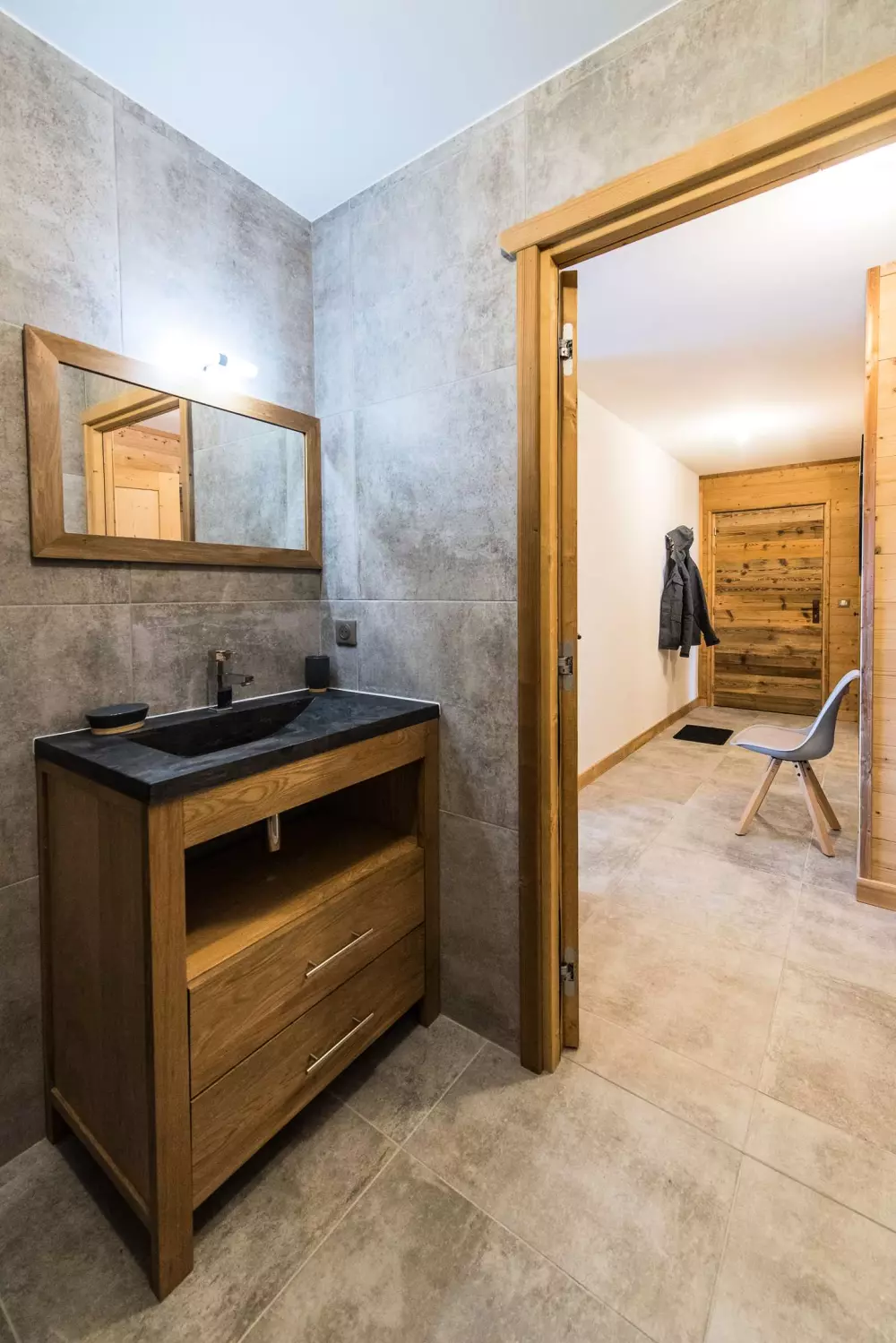 Résidence L'odyssée