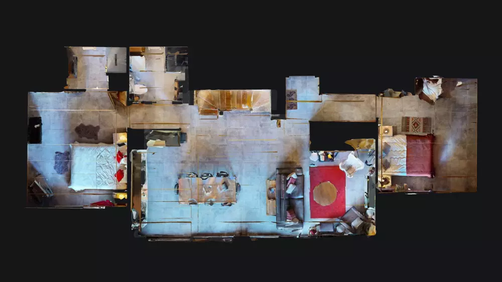 Résidence L'odyssée