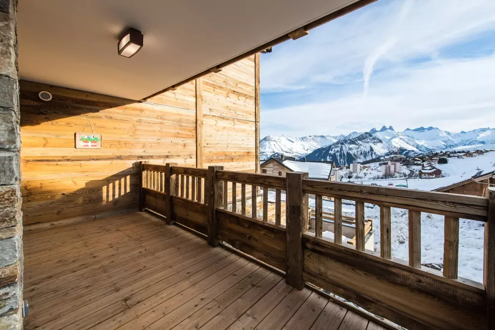 Résidence L'odyssée