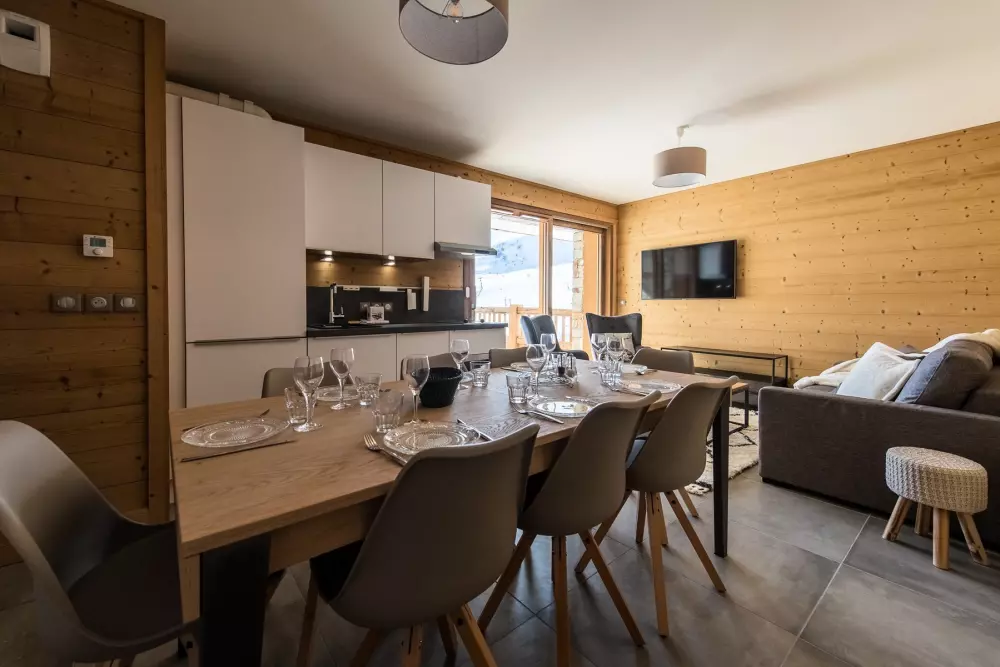 Résidence L'odyssée