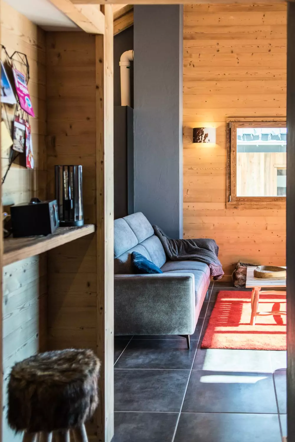 Résidence L'odyssée