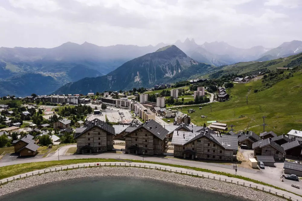 Résidence L'odyssée
