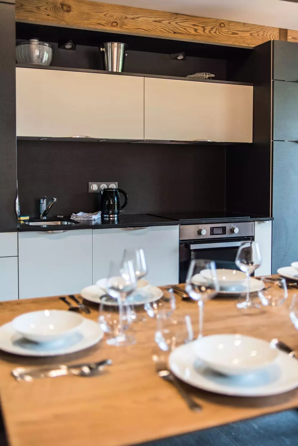 Résidence L'odyssée