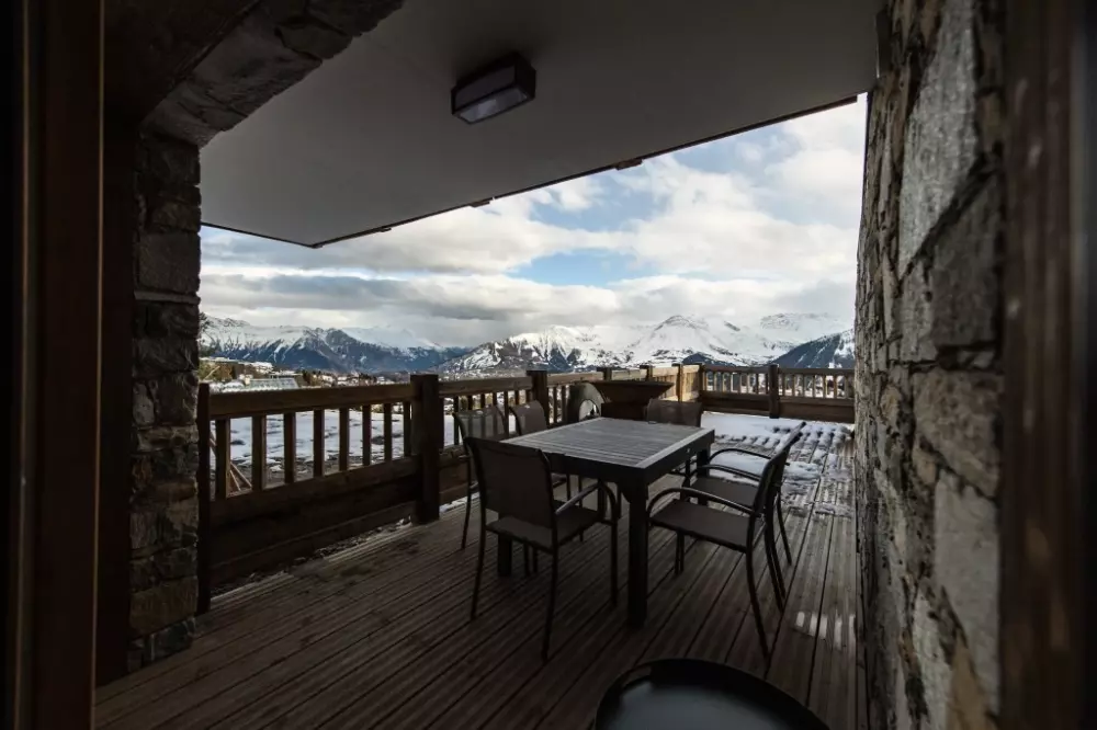 Résidence L'odyssée