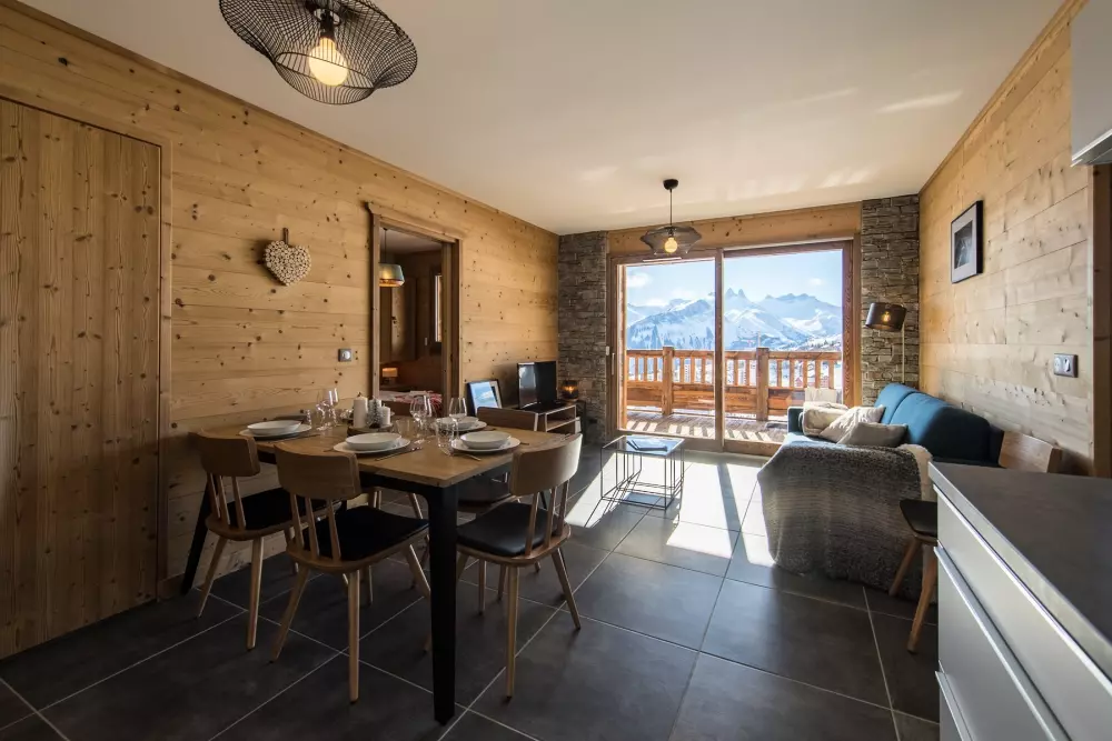 Résidence L'odyssée