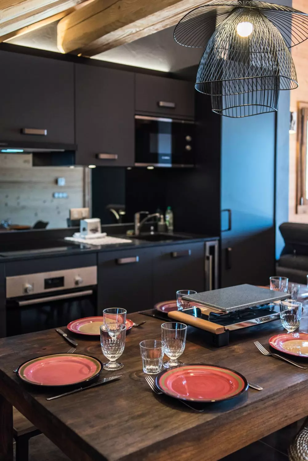 Résidence L'odyssée