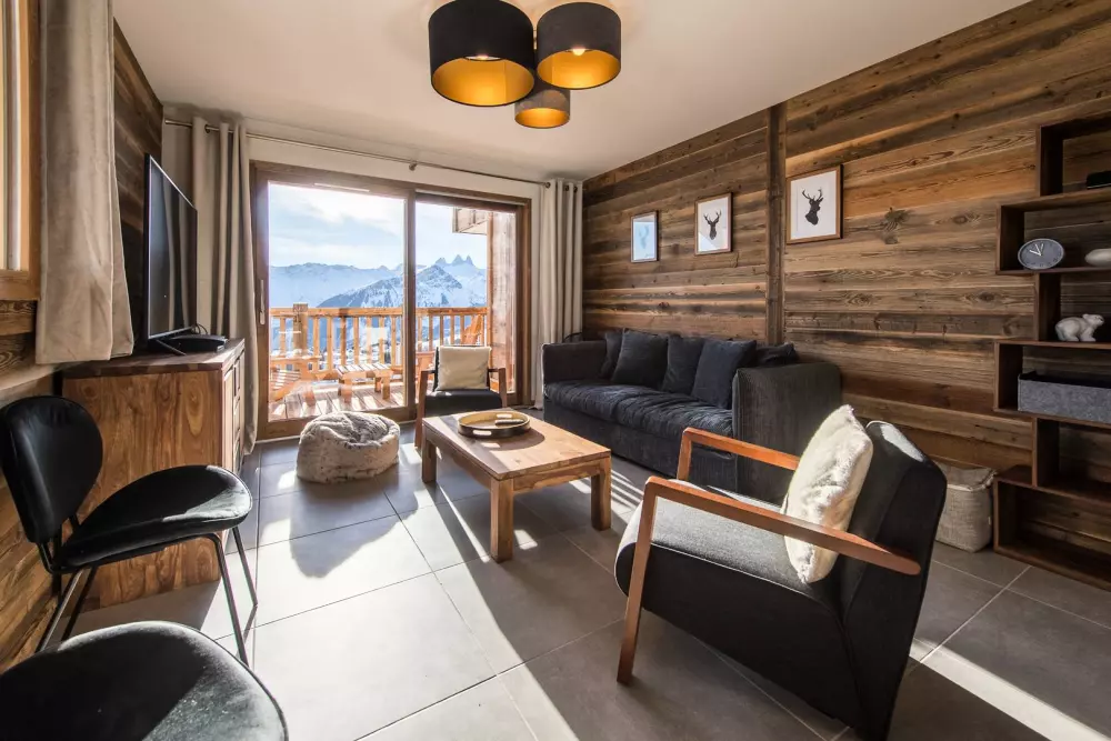 Résidence L'odyssée