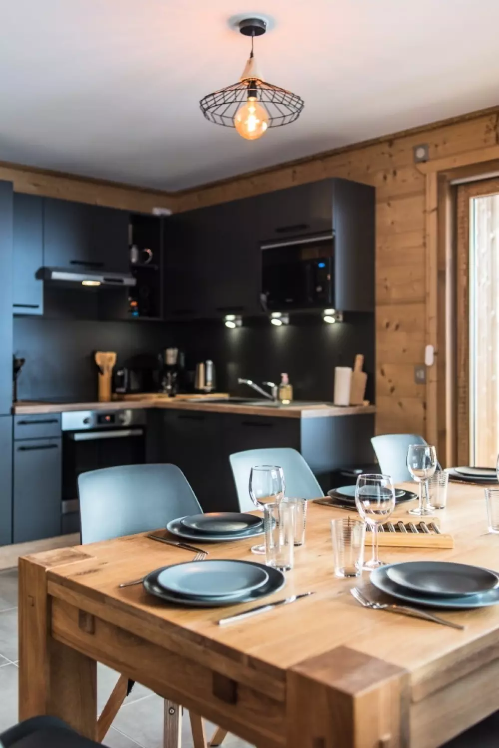 Résidence L'odyssée