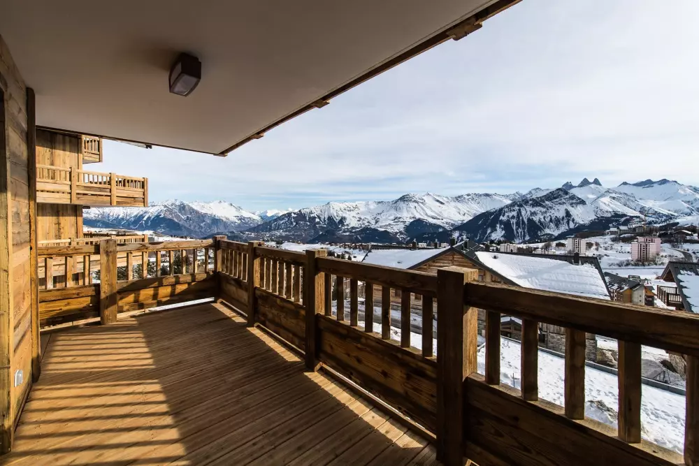 Résidence L'odyssée