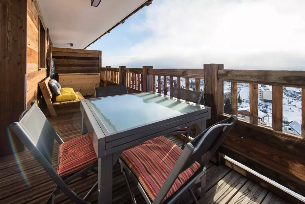 Résidence L'odyssée